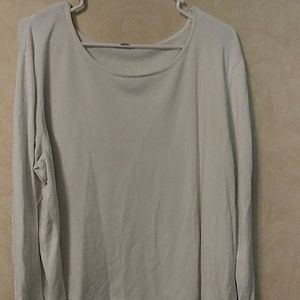 Women's plus size top